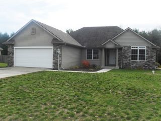 Foreclosed Home - 10196 HEATHER LAKE DR, 46561