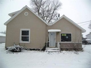 Foreclosed Home - 202 N MONROE ST, 46562
