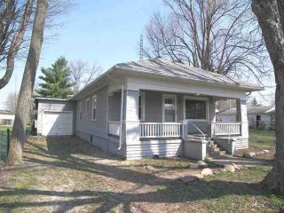 Foreclosed Home - 706 W CATHOLIC ST, 46562