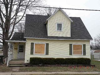Foreclosed Home - List 100006704