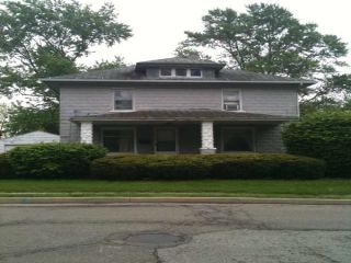 Foreclosed Home - 100 N LIBERTY ST, 46563