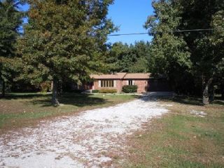 Foreclosed Home - 19020 LINCOLN HWY, 46563