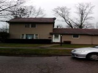 Foreclosed Home - 1215 W LAPORTE ST, 46563