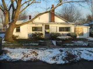 Foreclosed Home - List 100215142