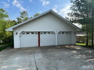 Foreclosed Home - 16334 MENOMINEE DR, 46563