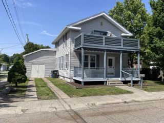 Foreclosed Home - 204 W JACKSON ST, 46563