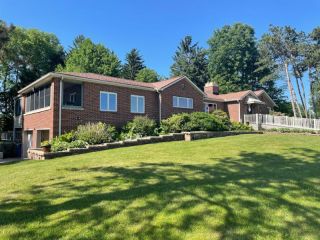 Foreclosed Home - 1707 S MICHIGAN ST, 46563