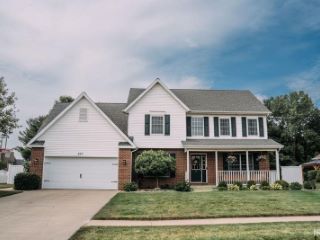 Foreclosed Home - 277 EASTWOOD DR, 46563