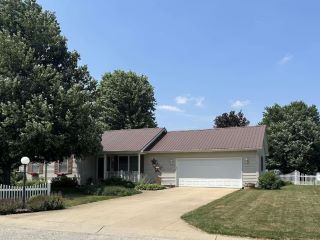 Foreclosed Home - 11911 RIDGEVIEW DR, 46563
