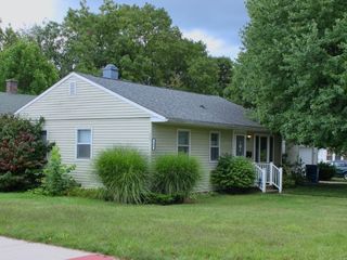 Foreclosed Home - 206 SHALLEY DR, 46563