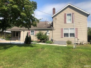 Foreclosed Home - 5019 MICHIGAN RD, 46563