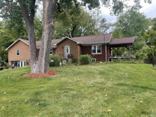 Foreclosed Home - 1520 HOHAM DR, 46563