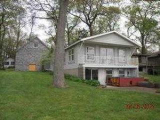 Foreclosed Home - List 100294026