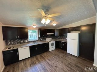Foreclosed Home - 11480 W 825 N, 46565