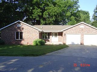 Foreclosed Home - List 100099355