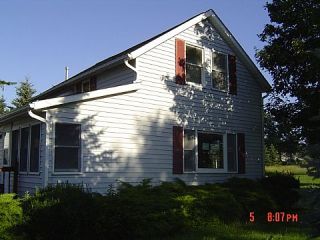 Foreclosed Home - 72555 COUNTY ROAD 29, 46567