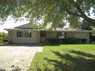 Foreclosed Home - 10973 N SYRACUSE WEBSTER RD, 46567