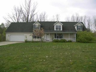 Foreclosed Home - List 100286594