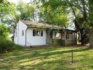 Foreclosed Home - List 100315137