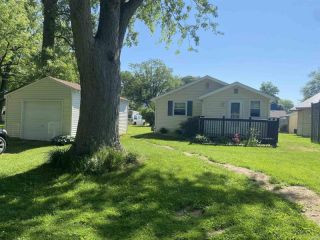 Foreclosed Home - 83 EMS D25 LN, 46567