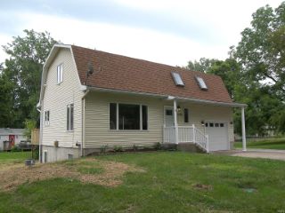 Foreclosed Home - 9878 N SKYLINE DR, 46567