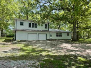 Foreclosed Home - 72742 COUNTY ROAD 133, 46567