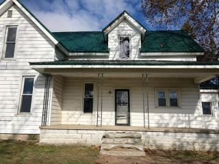 Foreclosed Home - 2594 17b Trail, 46570