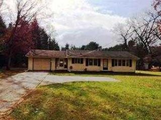 Foreclosed Home - List 100335304