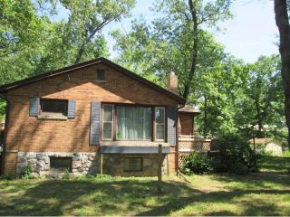 Foreclosed Home - 4127 Oakhill Street, 46574