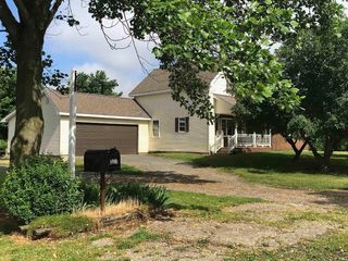 Foreclosed Home - 3231 SYCAMORE RD, 46574
