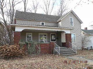 Foreclosed Home - List 100023072