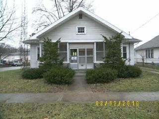 Foreclosed Home - List 100046507