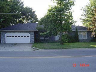 Foreclosed Home - 2114 SUNSET DR, 46580