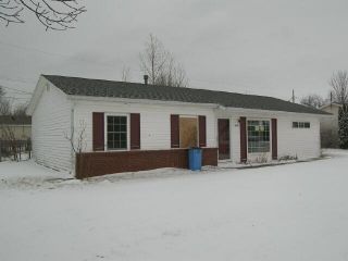 Foreclosed Home - 1818 SUE AVE, 46580