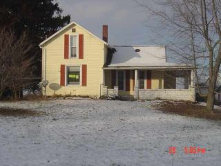 Foreclosed Home - List 100232821