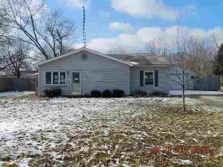 Foreclosed Home - 1821 RIEDER ST, 46580