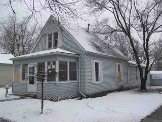 Foreclosed Home - 422 W PORTER ST, 46580