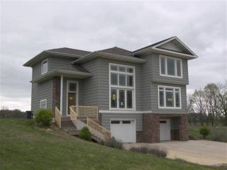 Foreclosed Home - 237 W HOPPUS RD, 46580