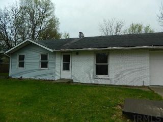 Foreclosed Home - List 100405569