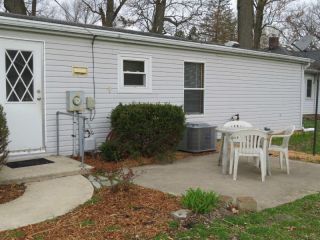 Foreclosed Home - 310 N ROOSEVELT ST, 46580
