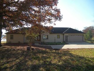 Foreclosed Home - 1487 W HOPPUS RD, 46580