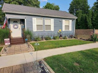 Foreclosed Home - 625 S LAKE ST, 46580