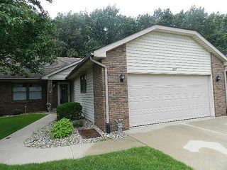 Foreclosed Home - 1227 LAKEWOOD HILLS DR, 46580