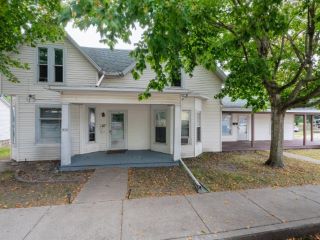 Foreclosed Home - 204 N FORT WAYNE AVE, 46580