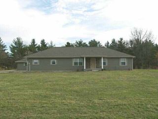 Foreclosed Home - 647 E 350 N, 46582