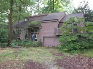 Foreclosed Home - 4021 N VALLEY LN, 46582