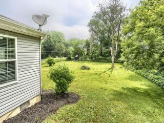 Foreclosed Home - 3133 E OLD ROAD 30, 46582