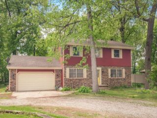 Foreclosed Home - 297 N 225 E, 46582