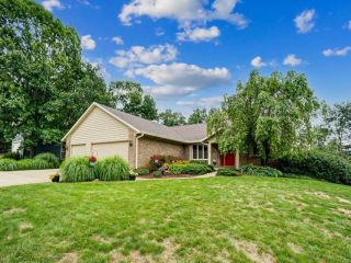 Foreclosed Home - 2738 IVYWOOD DR, 46582