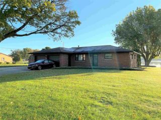 Foreclosed Home - 2832 N LAKEVIEW DR, 46582